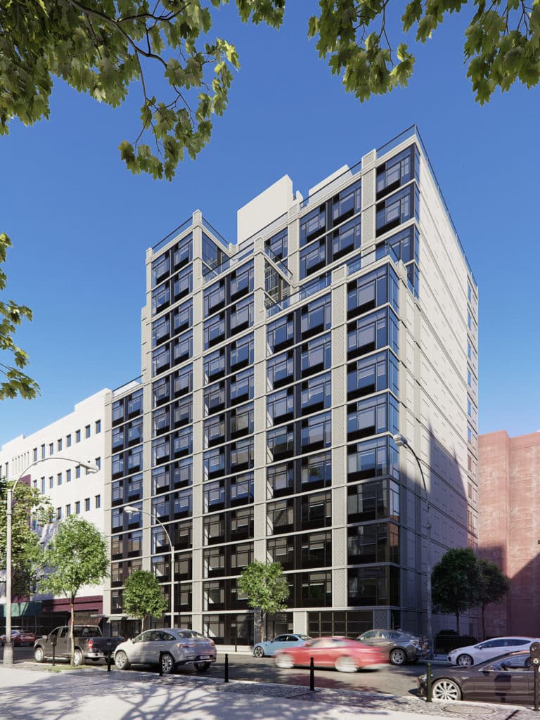 251 W 117th Street Apartments-1