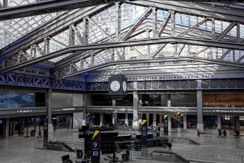 JT MagenMoynihan Train Station-3